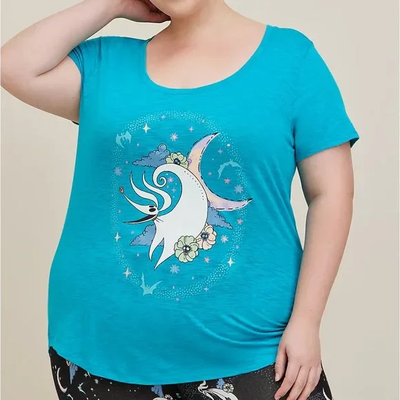 plus size disney christmas shirts